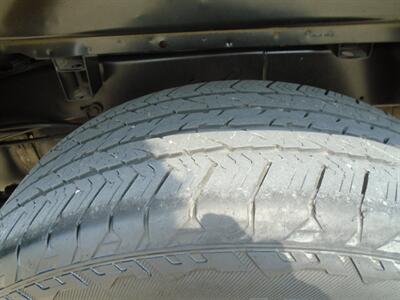 2008 Dodge Ram 1500 ST ST 4dr Quad Cab SB   - Photo 25 - Houston, TX 77082