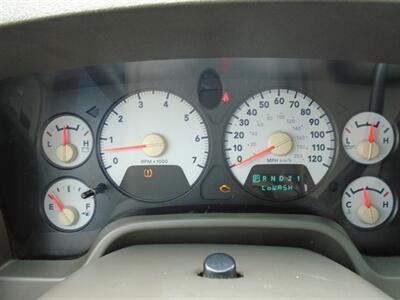 2008 Dodge Ram 1500 ST ST 4dr Quad Cab SB   - Photo 14 - Houston, TX 77082
