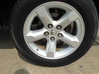 2008 Dodge Ram 1500 ST ST 4dr Quad Cab SB   - Photo 24 - Houston, TX 77082