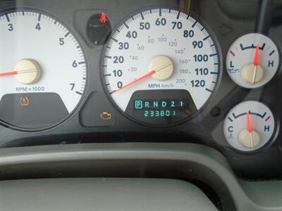 2008 Dodge Ram 1500 ST ST 4dr Quad Cab SB   - Photo 15 - Houston, TX 77082