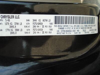 2008 Dodge Ram 1500 ST ST 4dr Quad Cab SB   - Photo 26 - Houston, TX 77082