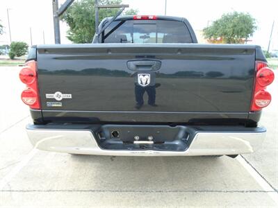 2008 Dodge Ram 1500 ST ST 4dr Quad Cab SB   - Photo 6 - Houston, TX 77082