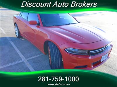 2020 Dodge Charger SXT   - Photo 3 - Houston, TX 77082