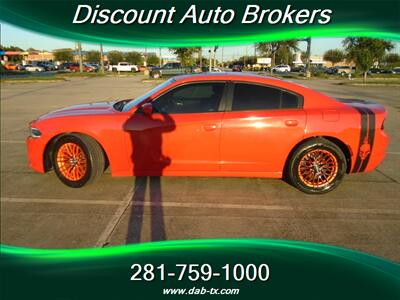 2020 Dodge Charger SXT   - Photo 10 - Houston, TX 77082