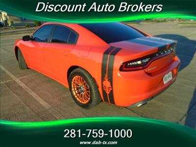2020 Dodge Charger SXT   - Photo 9 - Houston, TX 77082