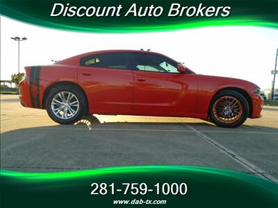 2020 Dodge Charger SXT   - Photo 4 - Houston, TX 77082