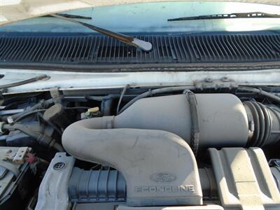 1998 Ford E-Series Van E-350 - Photo 18 - Houston, TX 77082