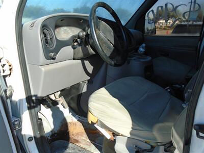 1998 Ford E-Series Van E-350 - Photo 11 - Houston, TX 77082