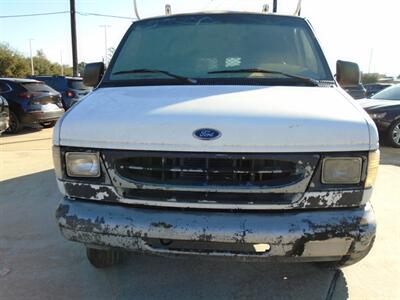 1998 Ford E-Series Van E-350 - Photo 2 - Houston, TX 77082