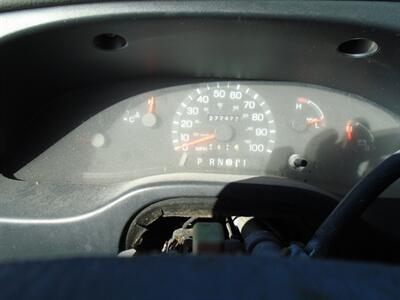 1998 Ford E-Series Van E-350 - Photo 14 - Houston, TX 77082