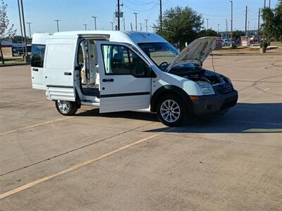 2013 Ford Transit Connect XLT   - Photo 18 - Houston, TX 77082