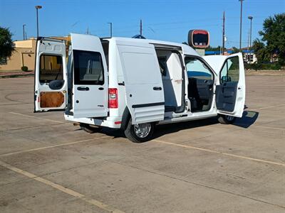 2013 Ford Transit Connect XLT   - Photo 16 - Houston, TX 77082