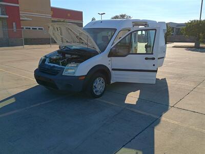 2013 Ford Transit Connect XLT   - Photo 10 - Houston, TX 77082