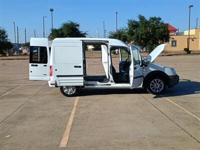 2013 Ford Transit Connect XLT   - Photo 17 - Houston, TX 77082