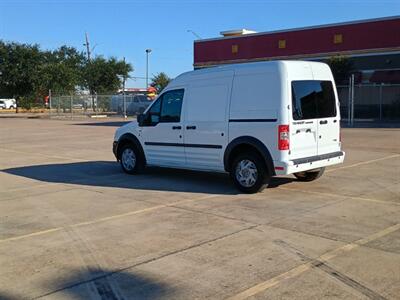 2013 Ford Transit Connect XLT   - Photo 4 - Houston, TX 77082