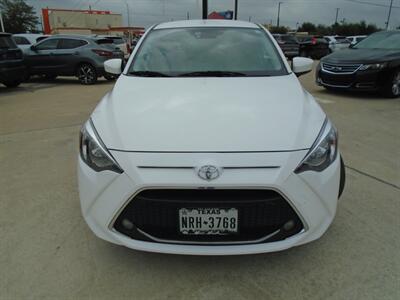 2020 Toyota Yaris L   - Photo 2 - Houston, TX 77082