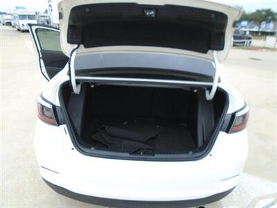 2020 Toyota Yaris L   - Photo 21 - Houston, TX 77082