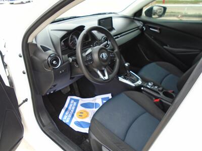 2020 Toyota Yaris L   - Photo 16 - Houston, TX 77082