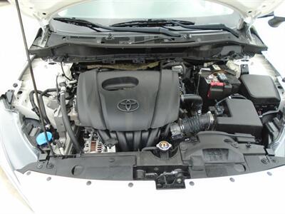 2020 Toyota Yaris L   - Photo 22 - Houston, TX 77082