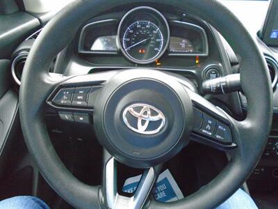 2020 Toyota Yaris L   - Photo 9 - Houston, TX 77082