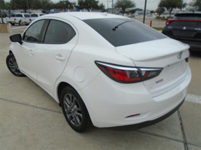 2020 Toyota Yaris L   - Photo 7 - Houston, TX 77082