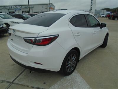 2020 Toyota Yaris L   - Photo 5 - Houston, TX 77082