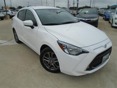 2020 Toyota Yaris L   - Photo 3 - Houston, TX 77082