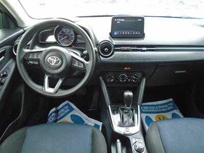 2020 Toyota Yaris L   - Photo 10 - Houston, TX 77082