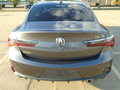 2020 Acura ILX w/Premium   - Photo 6 - Houston, TX 77082