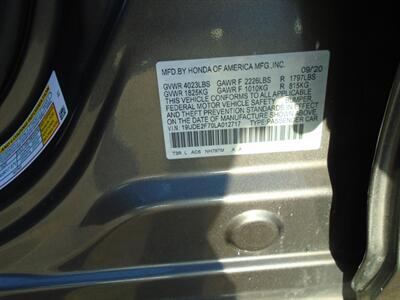 2020 Acura ILX w/Premium   - Photo 18 - Houston, TX 77082