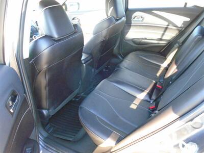 2020 Acura ILX w/Premium   - Photo 14 - Houston, TX 77082