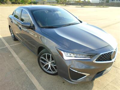 2020 Acura ILX w/Premium   - Photo 3 - Houston, TX 77082