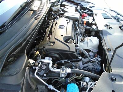 2020 Acura ILX w/Premium   - Photo 24 - Houston, TX 77082