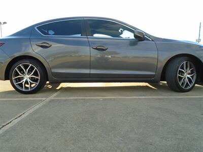 2020 Acura ILX w/Premium   - Photo 4 - Houston, TX 77082