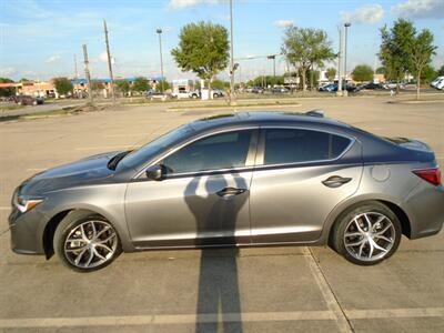2020 Acura ILX w/Premium   - Photo 8 - Houston, TX 77082