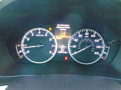 2020 Acura ILX w/Premium   - Photo 20 - Houston, TX 77082