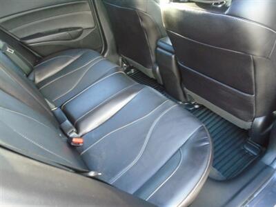 2020 Acura ILX w/Premium   - Photo 13 - Houston, TX 77082