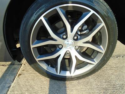 2020 Acura ILX w/Premium   - Photo 12 - Houston, TX 77082