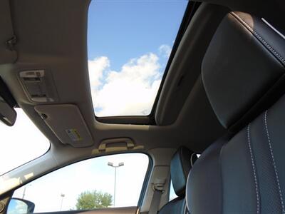 2020 Acura ILX w/Premium   - Photo 15 - Houston, TX 77082