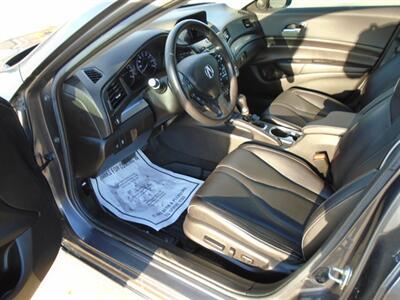 2020 Acura ILX w/Premium   - Photo 10 - Houston, TX 77082