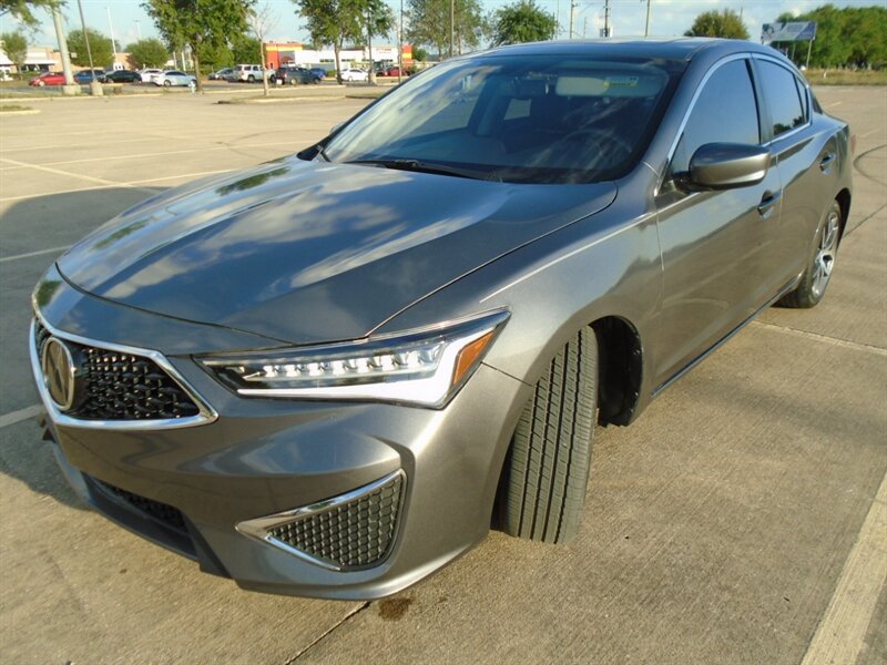 2020 Acura ILX w/Premium   - Photo 1 - Houston, TX 77082