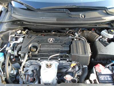 2020 Acura ILX w/Premium   - Photo 23 - Houston, TX 77082