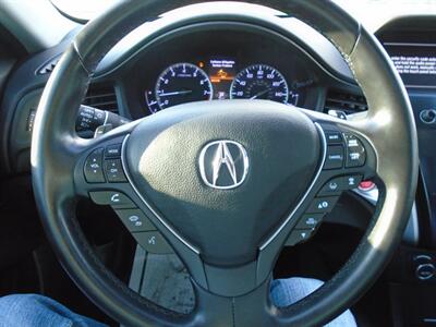 2020 Acura ILX w/Premium   - Photo 17 - Houston, TX 77082