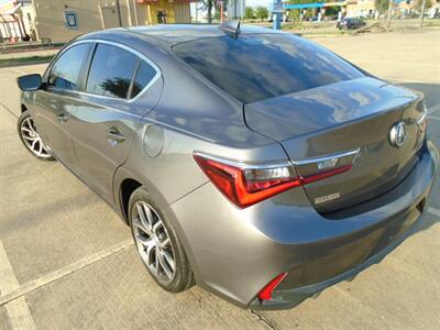 2020 Acura ILX w/Premium   - Photo 7 - Houston, TX 77082