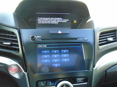 2020 Acura ILX w/Premium   - Photo 22 - Houston, TX 77082