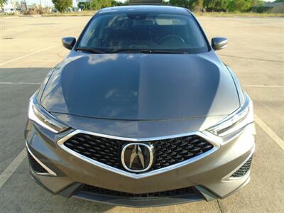 2020 Acura ILX w/Premium   - Photo 2 - Houston, TX 77082