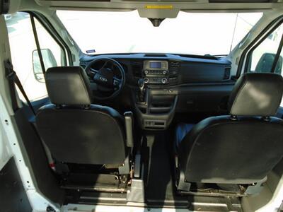 2020 Ford Transit 250   - Photo 12 - Houston, TX 77082