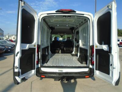2020 Ford Transit 250   - Photo 10 - Houston, TX 77082