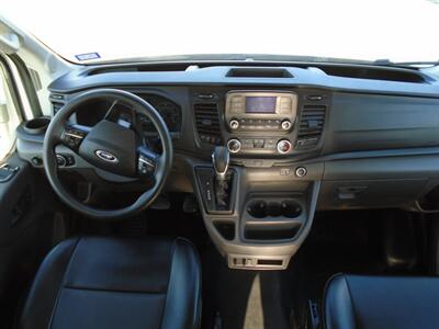 2020 Ford Transit 250   - Photo 13 - Houston, TX 77082