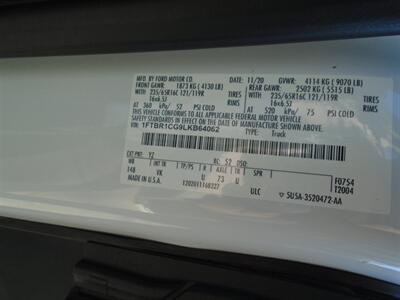 2020 Ford Transit 250   - Photo 29 - Houston, TX 77082